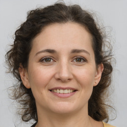 Sarah Thompson Sarah Thompson